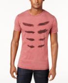 Hugo Boss Men's Taboo 1 Graphic-print T-shirt