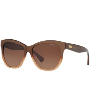 Ralph Sunglasses, Ra5219