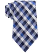 Nautica Beach Club Gingham Tie