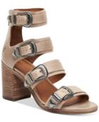 Frye Women's Danica Sandals, Created For Macy's Women's Shoes