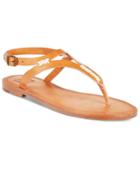 Frye Women's Ruth Whipstitch Sandals Women's Shoes
