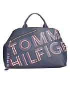 Tommy Hilfiger Adari Coated Twill Extra-large Tote