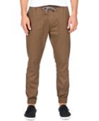 Volcom Frickin Slim-fit Joggers