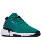 Adidas Men's Pod-s3.1 Casual Sneakers From Finish Line