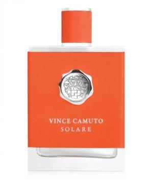 Vince Camuto Solare Men's Eau De Toilette, 6.8 Oz