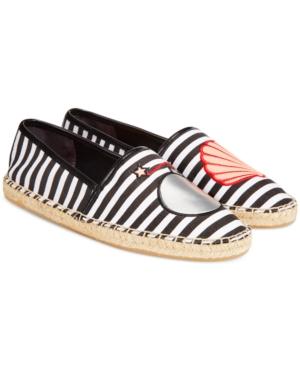Circus By Sam Edelman Bomb Shell Flats Women's Shoes
