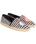 Circus By Sam Edelman Bomb Shell Flats Women's Shoes