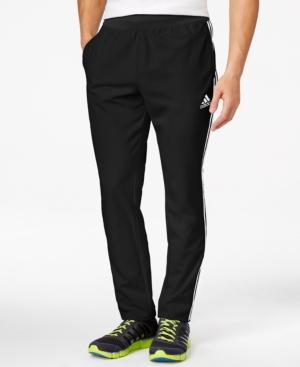 Adidas Men's Slim-fit 3-stripe Joggers