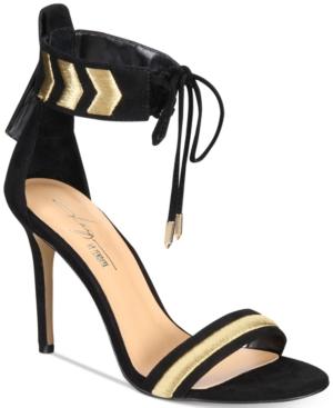Daya By Zendaya Nola Dress Sandals Women's Shoes