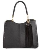 Inc International Concepts Kendyll Stud Satchel, Only At Macy's