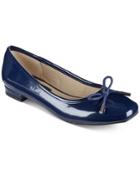 Rialto Annalynne Ballet Flats Women's Shoes