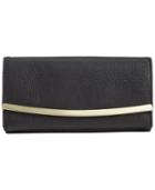 Giani Bernini Tipping Receipt Manager Wallet, Created For Macy's