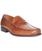Alfani Men's Cameron Penny Loafers Men's Shoes