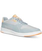 Puma Men's Icra Evo Casual Sneakers From Finish Line