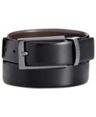 Hugo C-elvio Men's Reversible Leather Belt