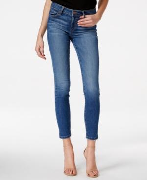 Joe's #hello Icon Ankle Skinny Roamie Wash Jeans