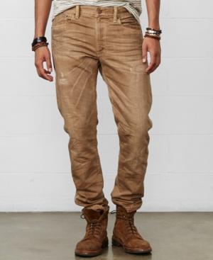 Denim & Supply Ralph Lauren Slim-fit Brantwood Jeans