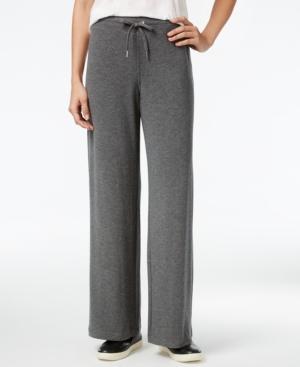 Style & Co. Petite Drawstring Active Pants, Only At Macy's
