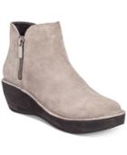 Kenneth Cole Reaction Women's Prime Booties Women's Shoes