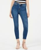 Indigo Rein Juniors' Skinny Ankle Jeans