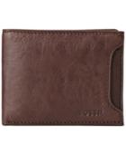 Fossil Ingram Sliding 2-in-1 Wallet