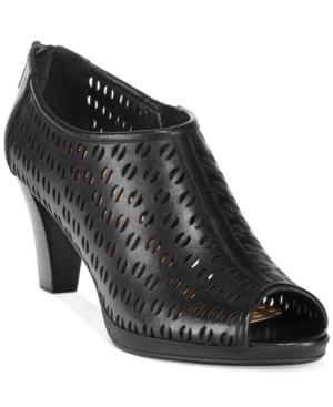 Bella Vita Lake Shooties Women's Shoes