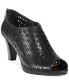 Bella Vita Lake Shooties Women's Shoes
