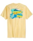 Guy Harvey Double Dorado Graphic T-shirt