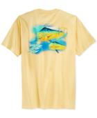 Guy Harvey Double Dorado Graphic T-shirt