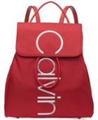 Calvin Klein Mallory Backpack