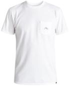 Quiksilver Men's Be Square Pocket T-shirt