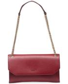 Dkny Chain Strap Envelope Clutch, Created For Macy's