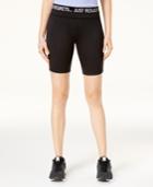 Energie Active Juniors' Results Graphic Bermuda Bike Shorts