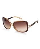 Steve Madden Sunglasses, Sm S1079