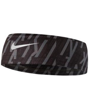 Nike Fury Printed Headband