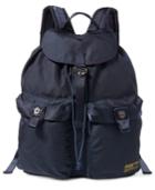 Polo Ralph Lauren Men's Military Backpack