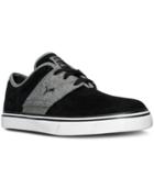 Puma Men's El Ace Nubuck Denim Casual Sneakers From Finish Line