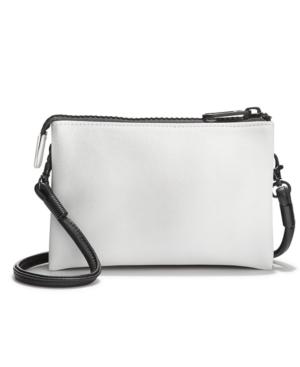 Love Bravery Crossbody Pouch, Only At Macy's