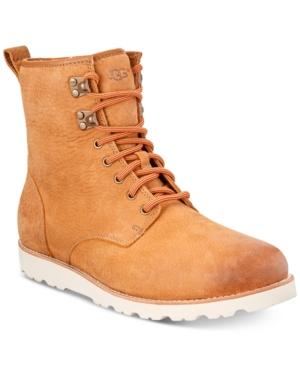 Ugg Men's Hannen Waterproof Boots Men's Shoes