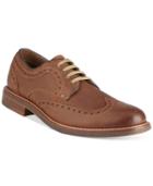 Dockers Men's Yaleton Oxfords Men's Shoes