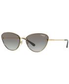Vogue Eyewear Sunglasses, Vo4111s 57