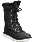 Cole Haan Millbridge Lace-up Boots