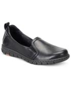 Born Meyer Slip-on Flat Sneakers Women's Shoes