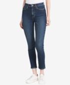 Calvin Klein Jeans High-rise Skinny Jeans