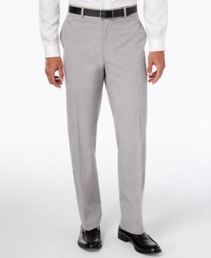 Inc International Concepts Men's Alex Classic-fit Suit Pants, Only At Macy's