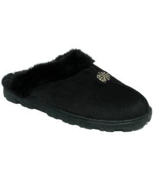 Muk Luks Clog Slippers Women's Shoes