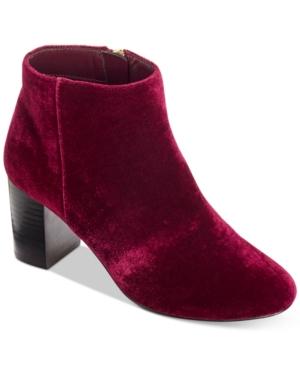 Bella Vita Klaudia Ii Booties Women's Shoes
