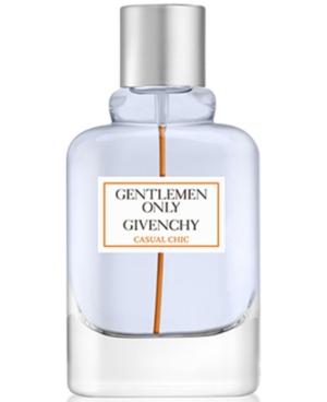 Givenchy Gentlemen Only Casual Chic Eau De Toilette, 1.7 Oz