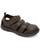 Rockport Gyks Fisherman Ii Sandals Men's Shoes