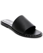 Steve Madden Women's Taylor Studded Slide Sandals